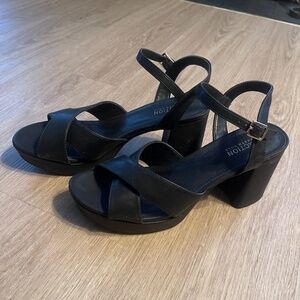 Reeva Platform Sandal